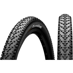 Continental Opona Race King 27.5x2.00 (50x584) drutówka 650g