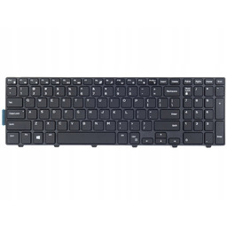 Klawiatura Dell Inspiron 15 5000 5551 5555 5558