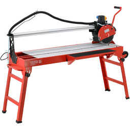 Yato PRZECINARKA DO GRESU 1500W (1200MM)