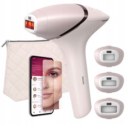 Depilator Ipl Philips Lumea 9900 BRI976/00 SenseIQ SmartSkin