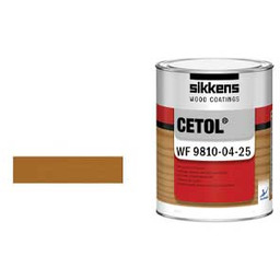 Akzo Nobel Lazur nawierzchniowy Cetol WF9810-04-25 J006T jasny