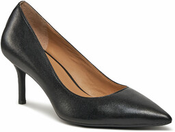 Szpilki LAUREN RALPH LAUREN 802940602001 Czarny