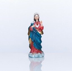 Figura Serce Maryi