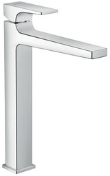 HANSGROHE 32512000 Metropol Jednouchwytowa bateria umywalkowa 260