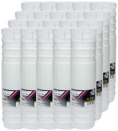 Wkład parafinowy R-6 5-6 dni biały Rolchem -