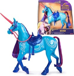 Unicorn Academy - Szkoła Jednorożców - Rzeka Jednorożec