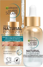 Garnier Ambre Solaire Serum do Twarzy, 30 ml