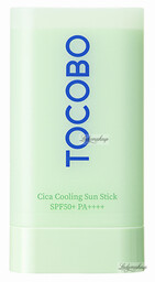 TOCOBO - Cica Cooling Sun Stick - Kojący