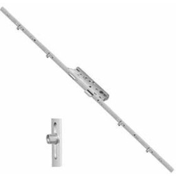 Fuhr Zasuwnica drzwiowa 855GL 16/30/92/8 sterowana wkładką -