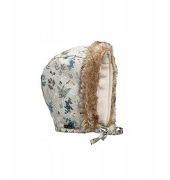 Elodie Details Czapka Winter Bonnet Fairytale
