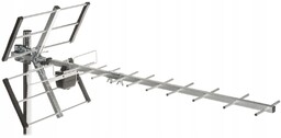 Antena Kierunkowa Smart-city