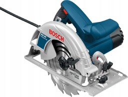 Bosch Pilarka Tarczowa Gks 190 1400W