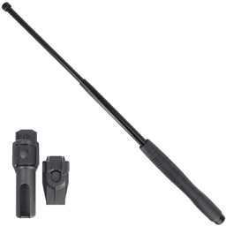 Pałka teleskopowa hartowana ESP Ergonomic 23'' (ExB-23HE-BK BH-55)