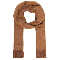 Szalik Guess AM9562 POL03 Beżowy