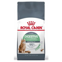 ROYAL CANIN Karma dla kota Digestive Care 10