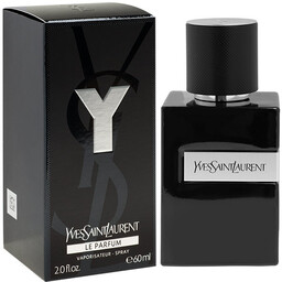 YSL, woda perfumowana, Y Le Parfum, 60 ml