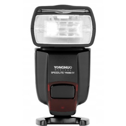 Lampa błyskowa Yongnuo YN560 IV Negative Display
