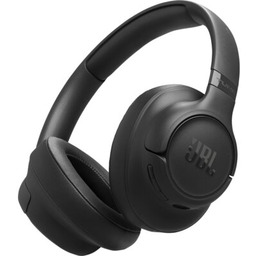 JBL Słuchawki nauszne Tune 730BT Czarny