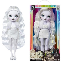 Rainbow High Shadow High Natasha Zima 28 Cm