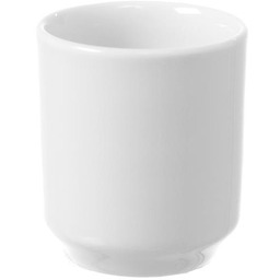 Pojemnik na wykałaczki 50 mm Bianco biały Fine