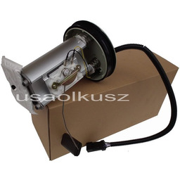 Pompa paliwa kpl z czujniem poziomu Jeep Grand