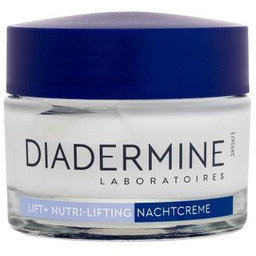 Diadermine Lift+ Nutri-Lifting Anti-Age Night Cream krem
