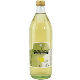 Ocet Winny 1L Biały Chiantigiano