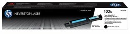 HP 103A (W1103A) toner czarny, oryginalny