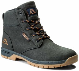 Trekkingi Kappa 260327T Granatowy