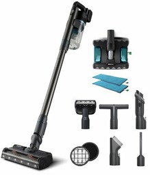 Odkurzacz bezprzewodowy Philips Aqua 8000 XC8057/01