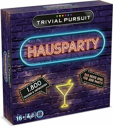 Trivial Pursuit  Hausparty XL