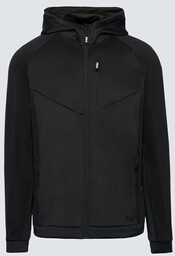 FILA BLUZA ROZPINANA Z KAPTUREM FLATEY