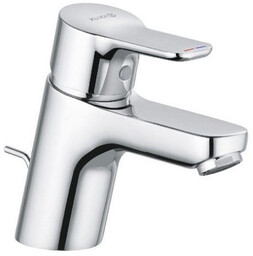 KLUDI 372850565 KLUDI 372850565 KLUDI PURE&EASY Jednouchwytowa bateria
