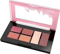 Bourjois Volume Glamour Coup De Foudre Paleta Cieni