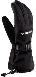Rękawice Freeride Viking Tuson 09 czarny