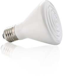 Terra Ceramiczny Emiter Ciepła 100W