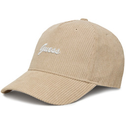 Czapka z daszkiem Guess