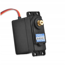 Serwo CYS-S8503 28kg Cyfrowe Baja 1/5 Hpi Rovan