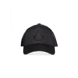 Bejsbolówka Assassin''s Creed - Trucker Cap