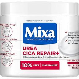 Mixa Cica Repair+ krem do ciała Mocznik