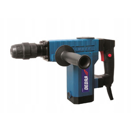 Młot wyburzeniowy Dedra ded7849