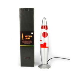 Duża Lampka Lawa - Lampa Lava cm kolory