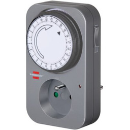 BRENNENSTUHL Gniazdko MZ 20