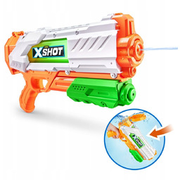 Pistolet X-Shot Zuru pistolet na wodę 700 ml