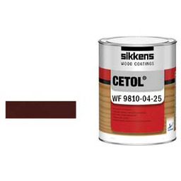 Akzo Nobel Lazur nawierzchniowy Cetol WF9810-04-25 J048T palisander