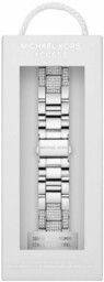 Wymienny pasek do zegarka Apple Watch Michael Kors