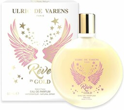 ULRIC DE VARENS - Eau de Parfum Rêve