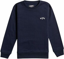 Quiksilver Chłopięca koszulka Arch Cr (1 szt.)