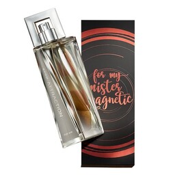 Avon, Attraction, woda toaletowa, 100 ml
