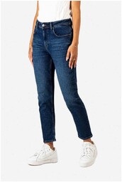 spodnie REELL - Women Rose Jeans Light Blue